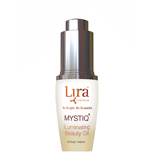 MYSTIQ ILUMINATING BEAUTY OIL