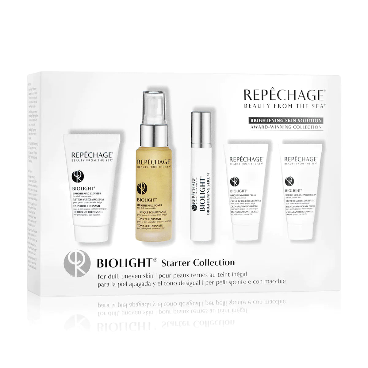 BIOLIGHT® STARTER COLLECTION