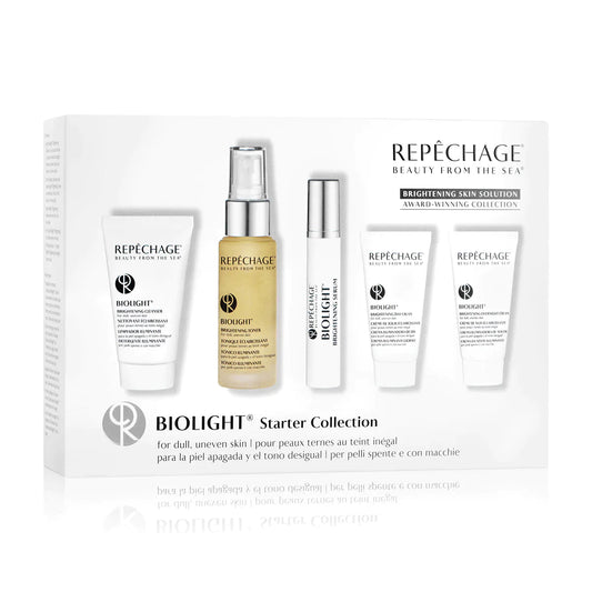 BIOLIGHT® STARTER COLLECTION