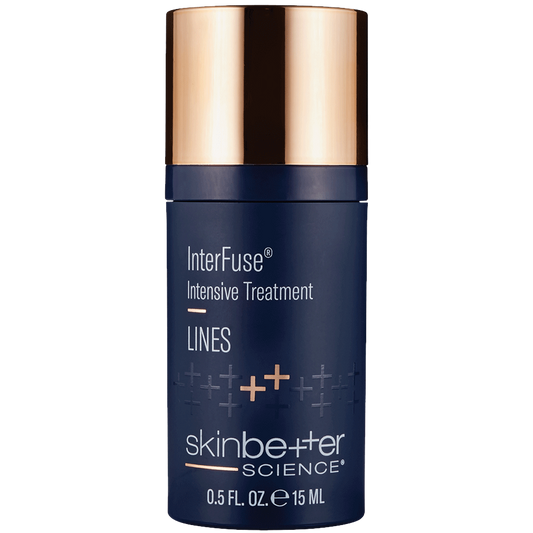 InterFuse Intensive Treatment LINES 15 ml