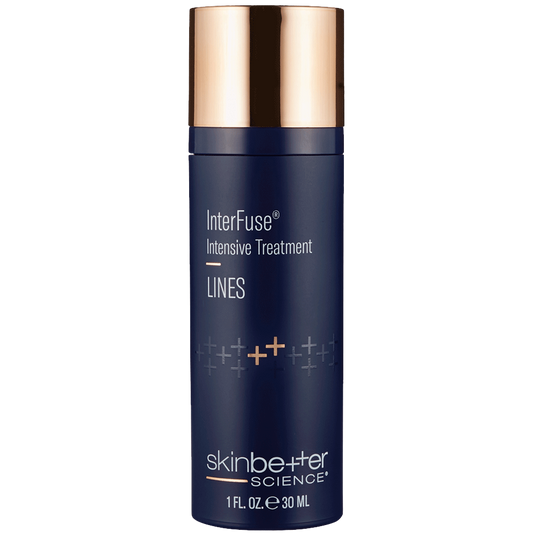 InterFuse Intensive Treatment LINES 30 ml