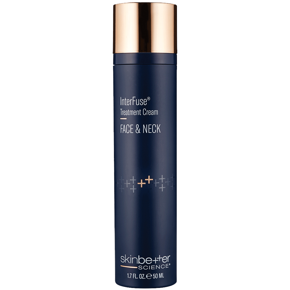 InterFuse Treatment Cream FACE & NECK 50 ml