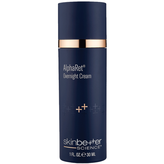 AlphaRet Overnight Cream 30 ml