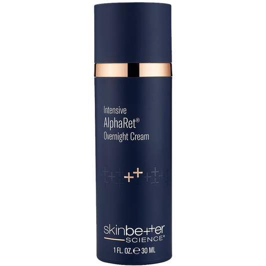 Intensive AlphaRet Overnight Cream 30 ml