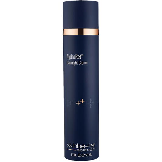 AlphaRet Overnight Cream 50 ml