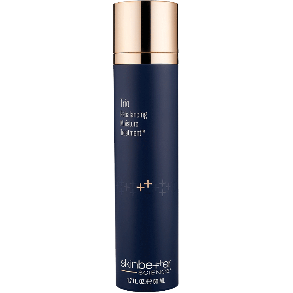 Trio Rebalancing Moisture Treatment 50 ml
