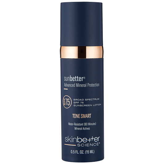 sunbetter TONE SMART SPF 75 Sunscreen Lotion 15 ml