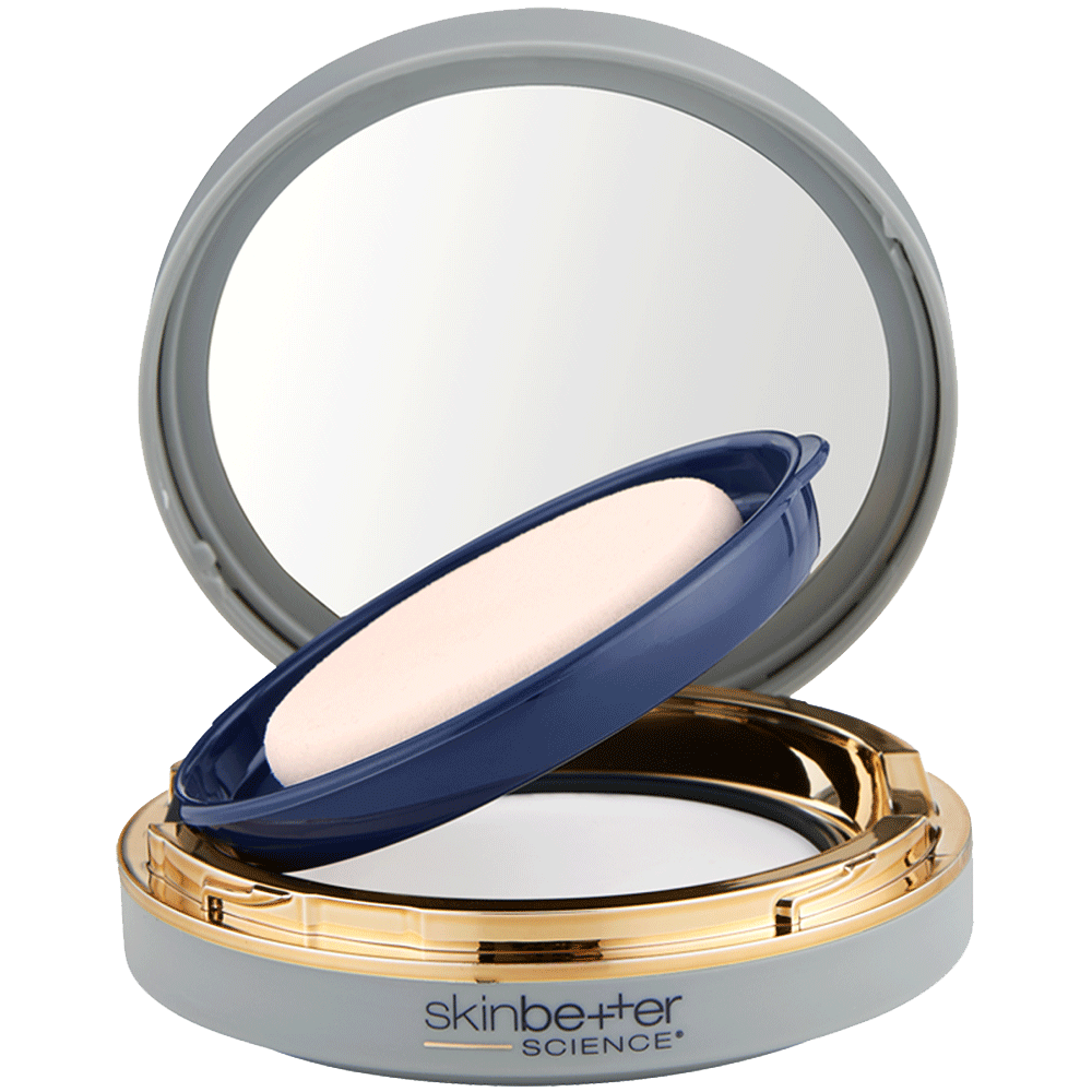 sunbetter SHEER SPF 56 Sunscreen Compact 12 g