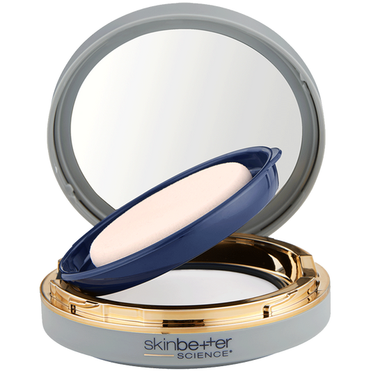 sunbetter SHEER SPF 56 Sunscreen Compact 12 g