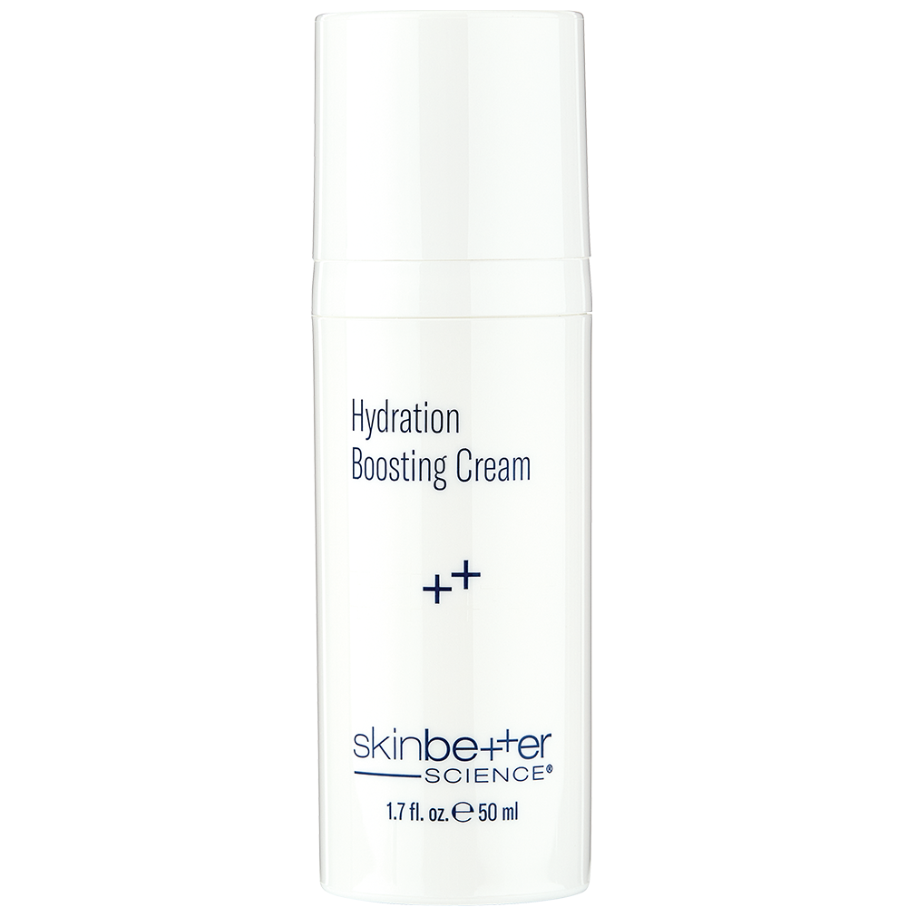 Hydration Boosting Cream 50 ml