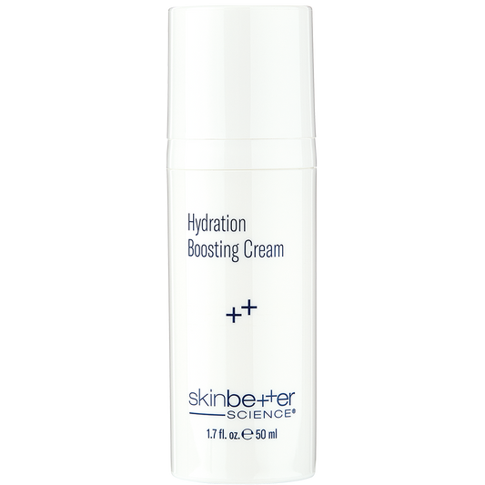 Hydration Boosting Cream 50 ml