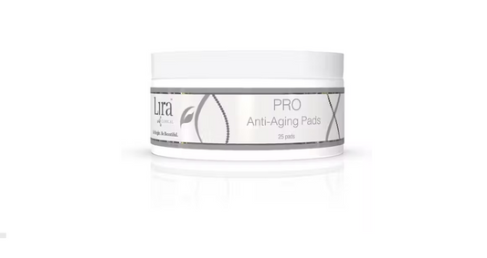 PRO ANTI-AGING PADS