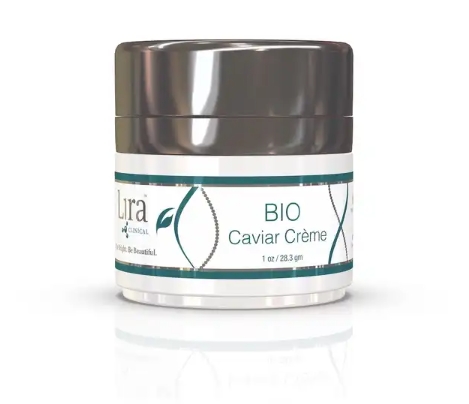 BIO CAVIAR CRÈME