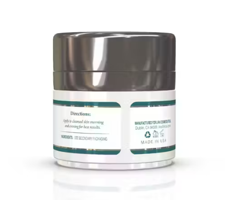 BIO LIFT CRÈME